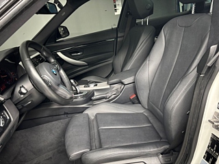 BMW 3-SERIES GT F34 2020
