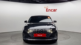HYUNDAI GRANDEUR IG 2020