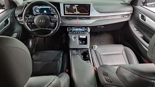 HYUNDAI GRANDEUR IG 2020