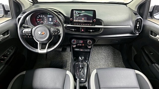 KIA MORNING URBAN JA 2021