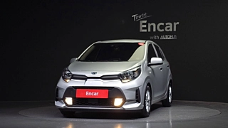 KIA MORNING URBAN JA 2021