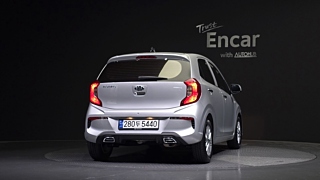 KIA MORNING URBAN JA 2021