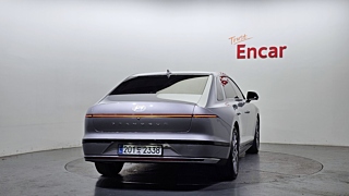 HYUNDAI GRANDEUR GN7 2023