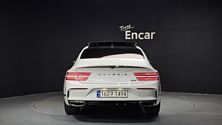 GENESIS G80 RG3 2023