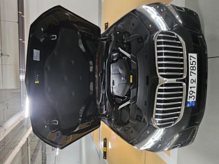BMW 7-SERIES G11 2020
