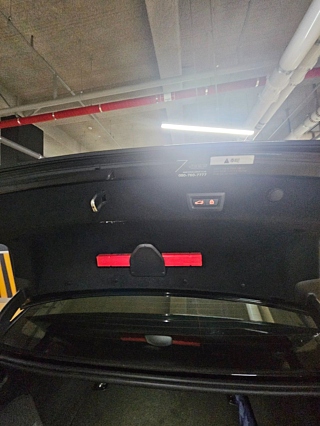 BMW 7-SERIES G11 2020