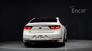KIA K7 2016