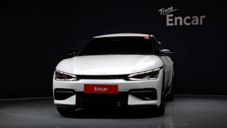 KIA EV6 2022