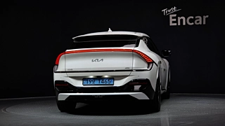 KIA EV6 2022