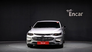 DAEWOO MALIBU 2016