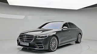mercedes-benz s-class-w223