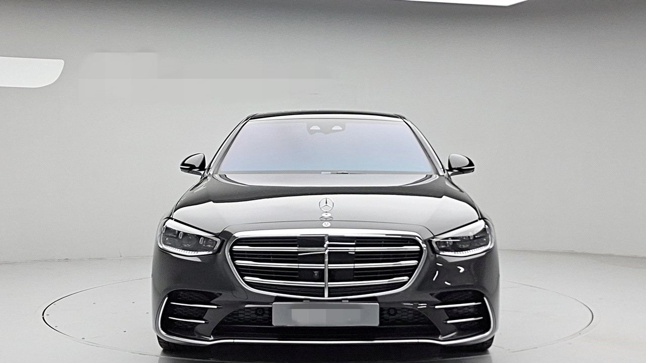 MERCEDES BENZ S-CLASS W223