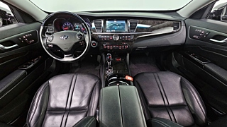 KIA K9 2017