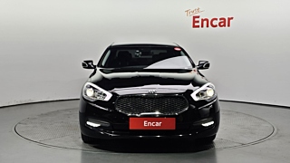KIA K9 2017