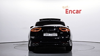KIA STINGER 2017
