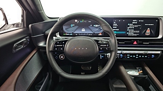 HYUNDAI IONIQ6 2022