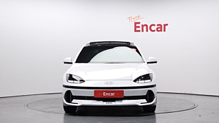 HYUNDAI IONIQ6 2022