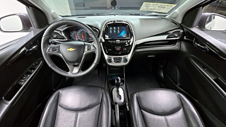 DAEWOO SPARK THE NEXT 2016