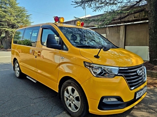 HYUNDAI STAREX GRAND 2019