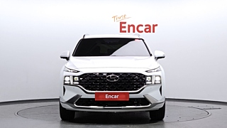 HYUNDAI SANTAFE 2023