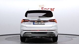 HYUNDAI SANTAFE 2023