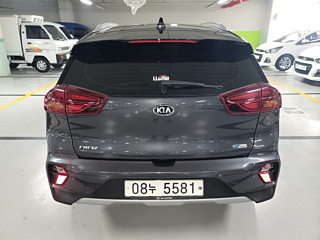 KIA NIRO 2019