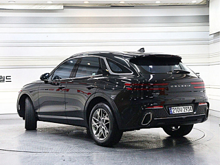 GENESIS GV70 2023