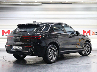GENESIS GV70 2023