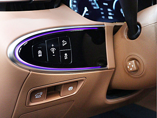GENESIS GV70 2023