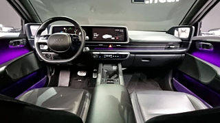 HYUNDAI IONIQ6 2022