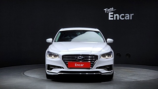 HYUNDAI GRANDEUR IG 2017