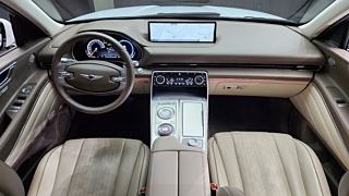 GENESIS GV80 2020
