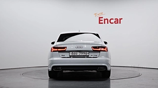 AUDI A6 2018