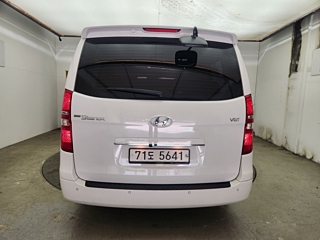 HYUNDAI STAREX GRAND 2018