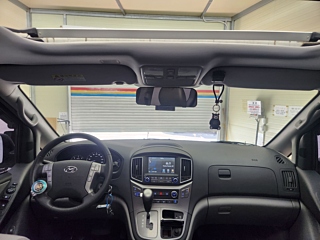 HYUNDAI STAREX GRAND 2018