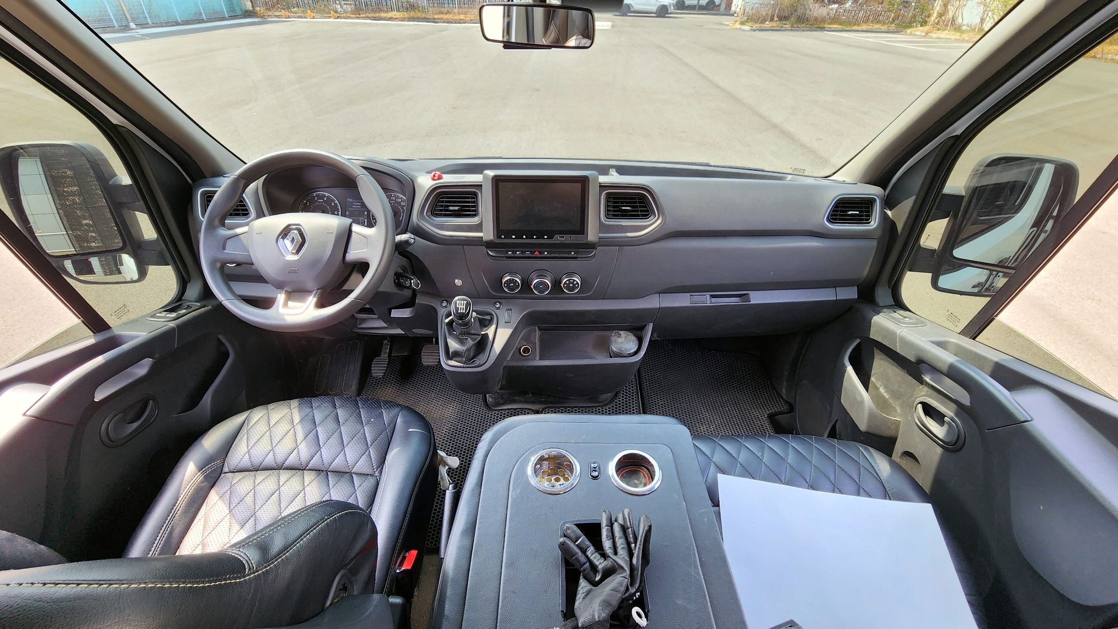SAMSUNG MASTER 2020