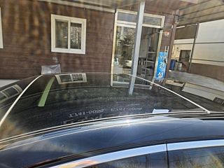 MERCEDES BENZ S-CLASS W223 2024