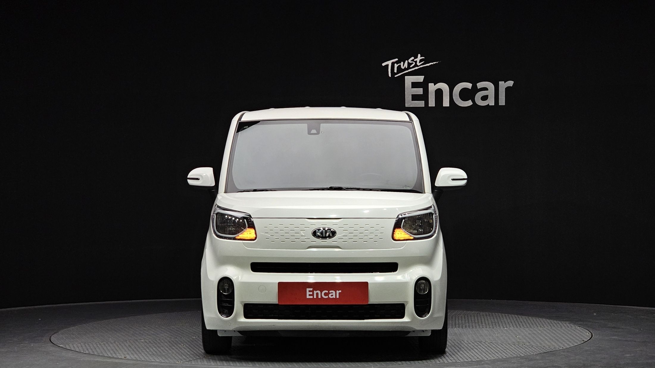 KIA RAY 2021