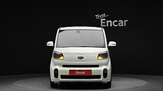 KIA RAY 2021