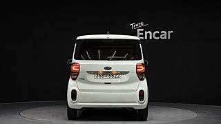KIA RAY 2021