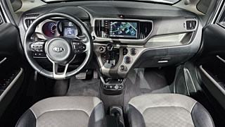 KIA RAY 2021