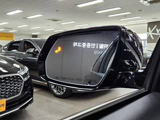 GENESIS G80 2020