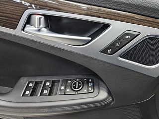 GENESIS G80 2020