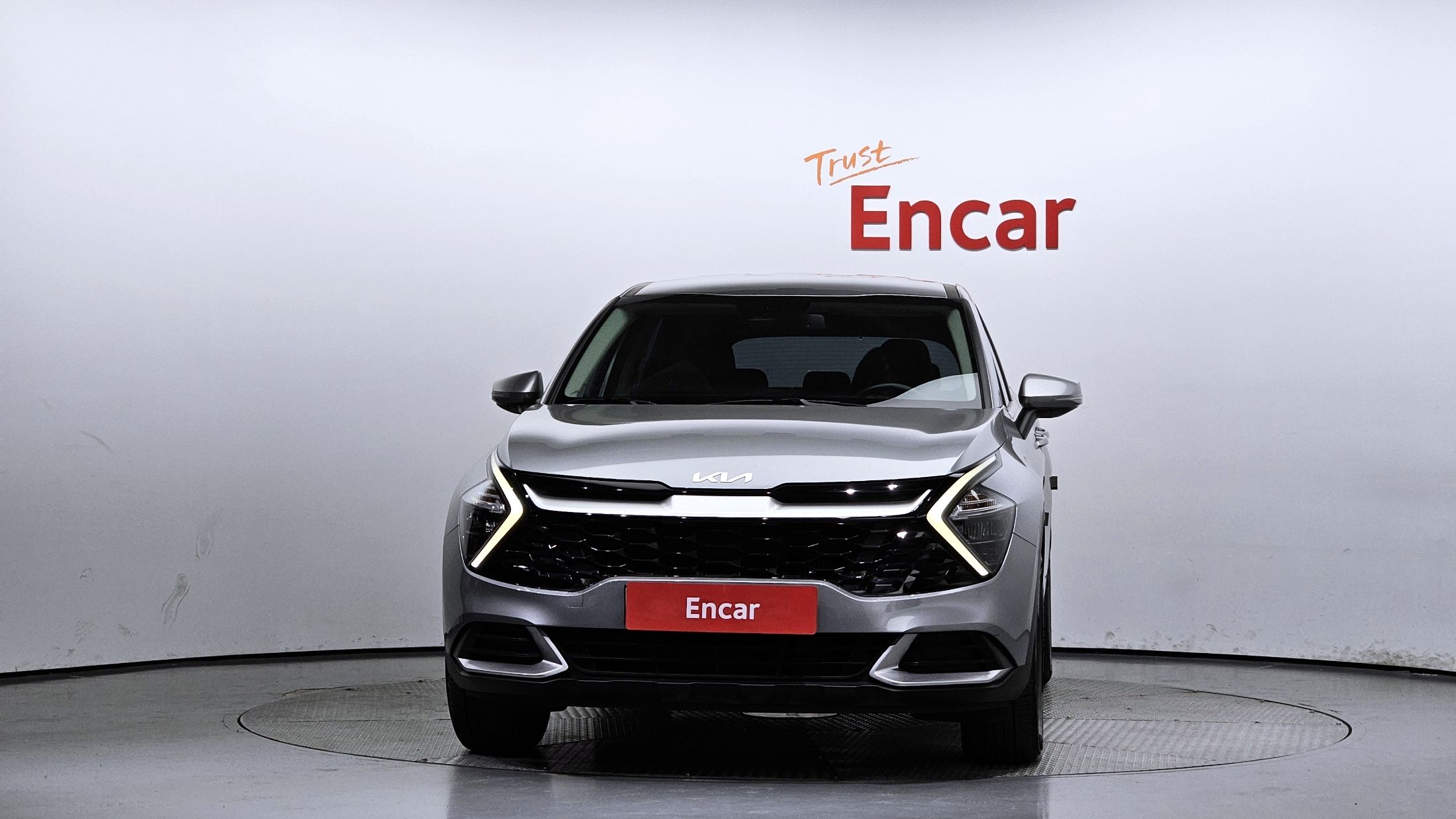 KIA SPORTAGE 2021