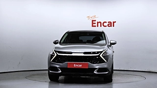 KIA SPORTAGE 2021