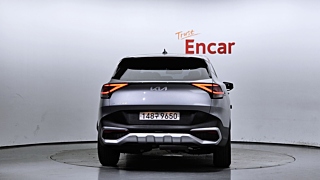 KIA SPORTAGE 2021