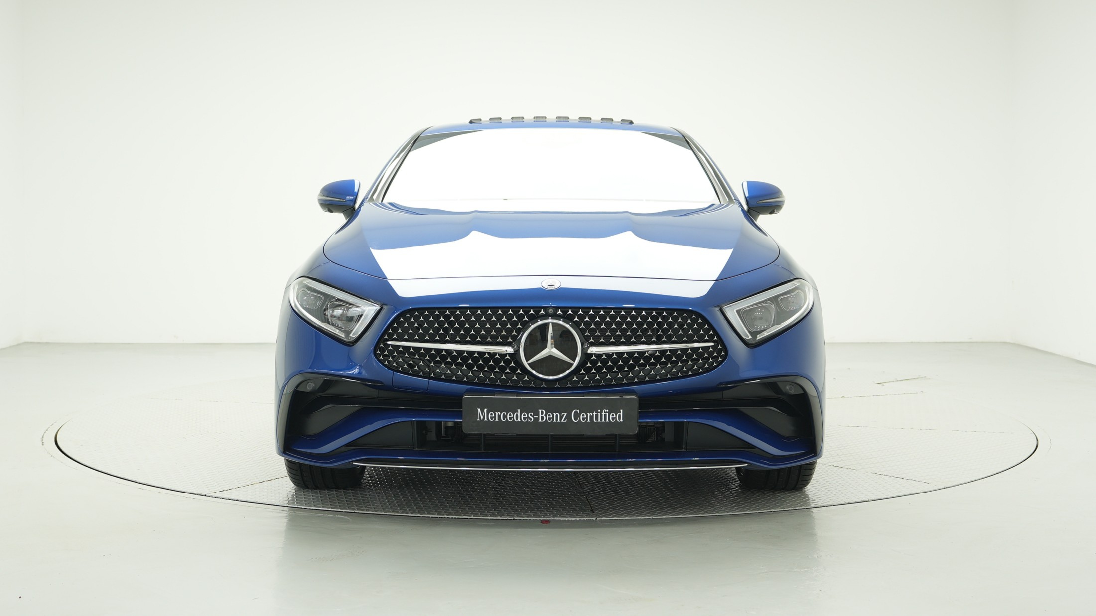 MERCEDES BENZ CLS-CLASS C257 2023