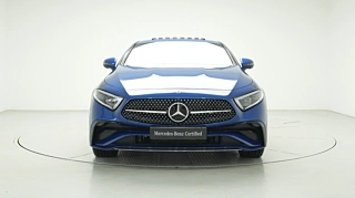 MERCEDES BENZ CLS-CLASS C257 2023