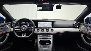 MERCEDES BENZ CLS-CLASS C257 2023