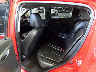 DAEWOO SPARK THE NEXT 2016